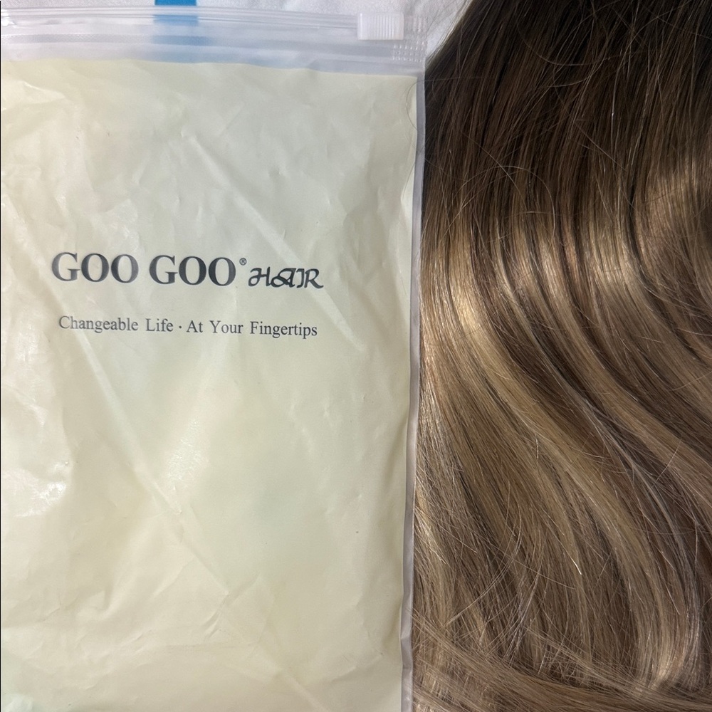 Brown Extensions